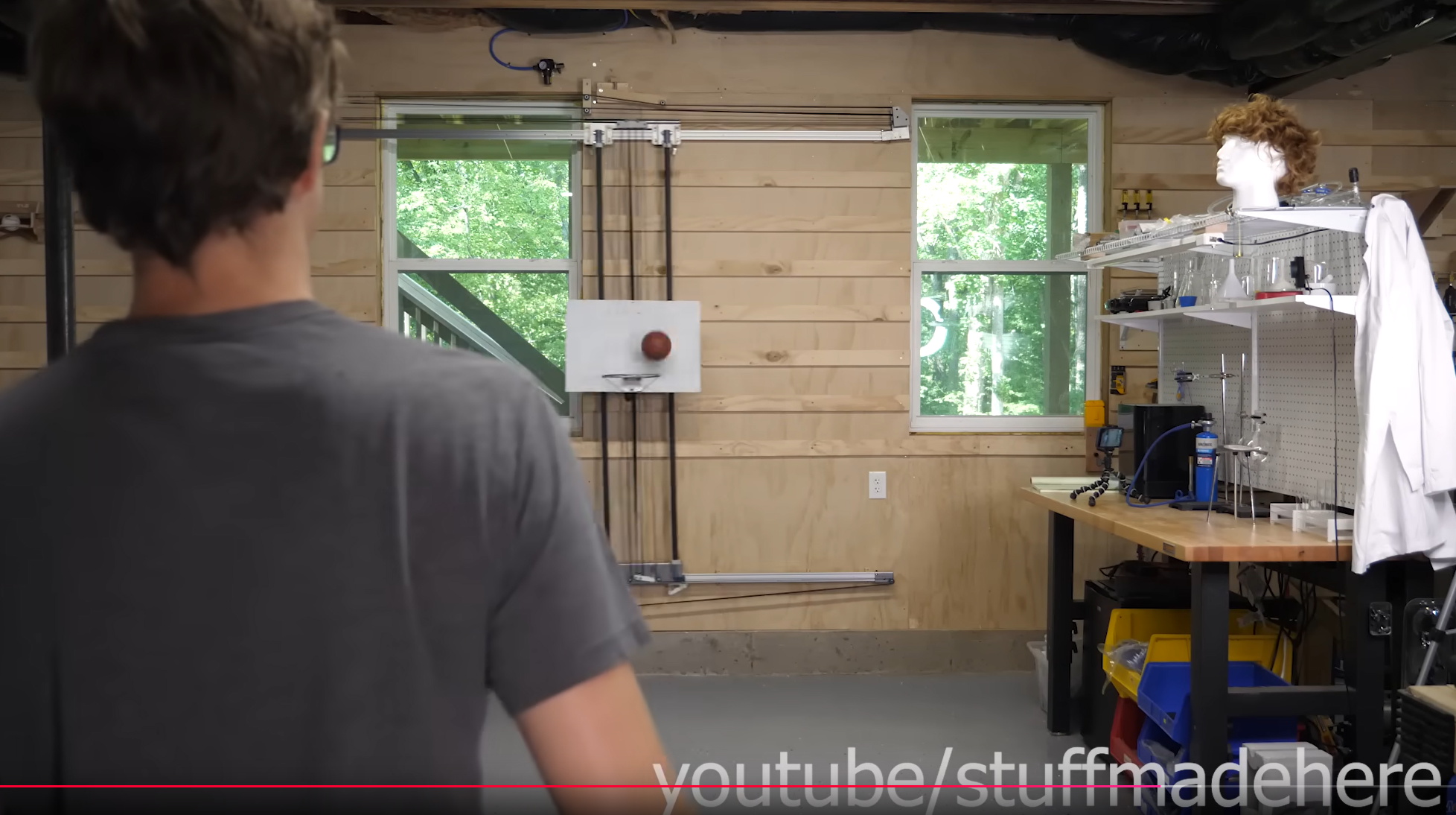robohoop